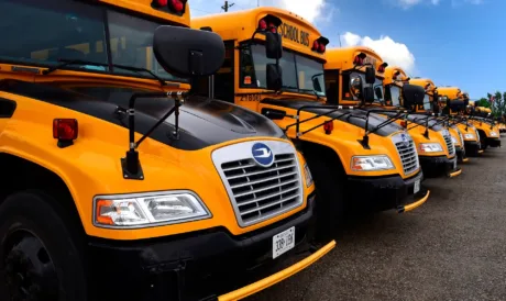 School bus